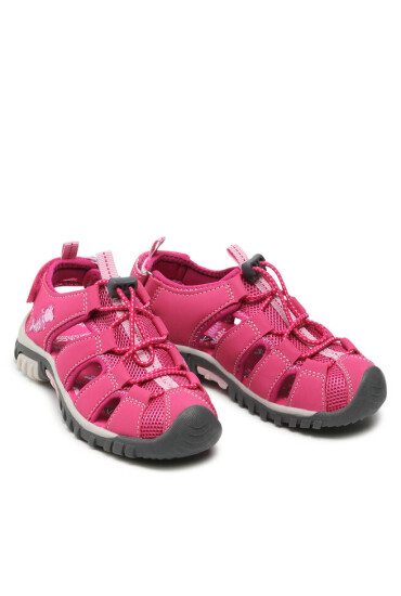 Regatta Сандали Peppa Sandal RKF712 Розов - Mera.bg