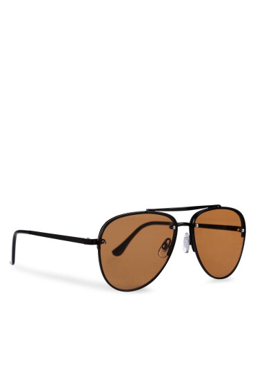 Regatta Слънчеви очила PontiusSunglasses RME002 Черен - Mera.bg