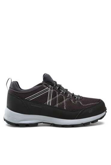 Regatta Туристически Samaris Lite Low RWF693 Iron/Ltsteel 3JC - Mera.bg