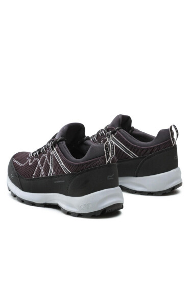 Regatta Туристически Samaris Lite Low RWF693 Iron/Ltsteel 3JC - Mera.bg