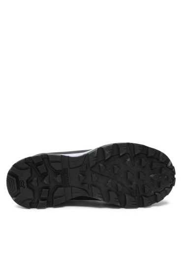 Regatta Туристически Samaris Lite Low RWF693 Iron/Ltsteel 3JC - Mera.bg