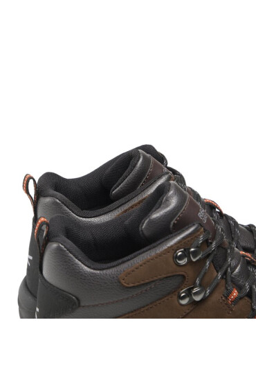 Regatta Туристически Burrell Leather RMF581 Кафяв - Mera.bg