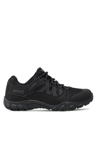 Regatta Туристически Edgepoint Jnr RKF623 Черен - Mera.bg