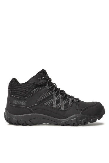 Regatta Туристически Edgepoint Mid Wp RMF622 Черен - Mera.bg