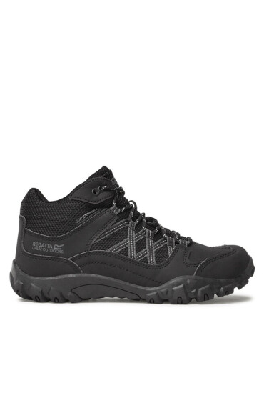 Regatta Туристически Edgepoint Mid Wp RMF622 Черен - Mera.bg