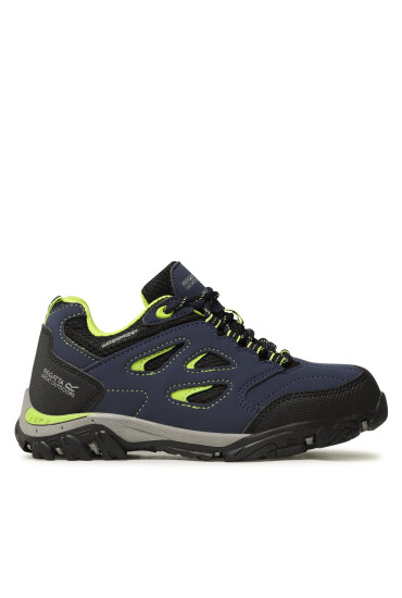 Regatta Туристически Holcombe Iep Low Jnr RKF572 Тъмносин - Mera.bg