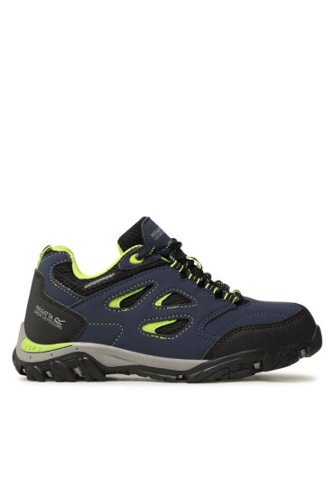 Regatta Туристически Holcombe Iep Low Jnr RKF572 Тъмносин - Mera.bg