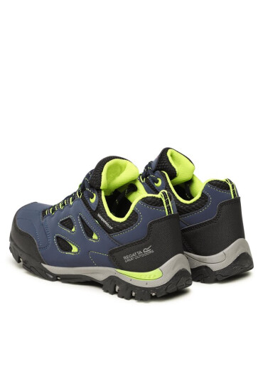 Regatta Туристически Holcombe Iep Low Jnr RKF572 Тъмносин - Mera.bg