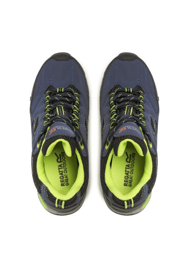 Regatta Туристически Holcombe Iep Low Jnr RKF572 Тъмносин - Mera.bg