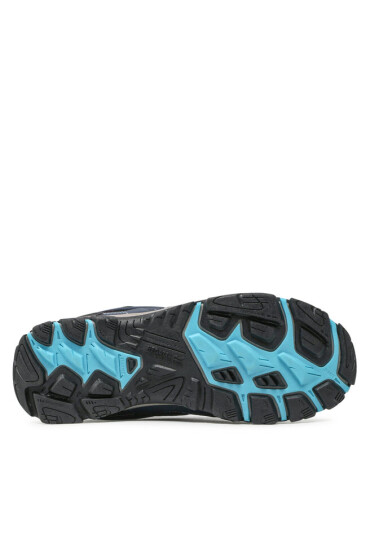 Regatta Туристически Holcombe Iep Mid Jnr RKF573 Тъмносин - Mera.bg