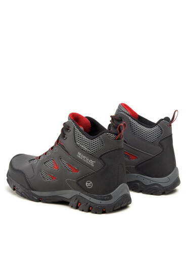 Regatta Туристически Holcombe Iep RMF573 Сив - Mera.bg