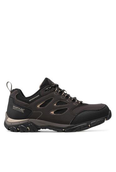 Regatta Туристически Holocombe Iep Low RMF572 Кафяв - Mera.bg