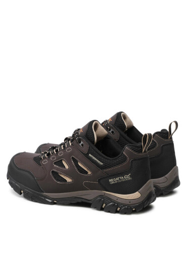 Regatta Туристически Holocombe Iep Low RMF572 Кафяв - Mera.bg