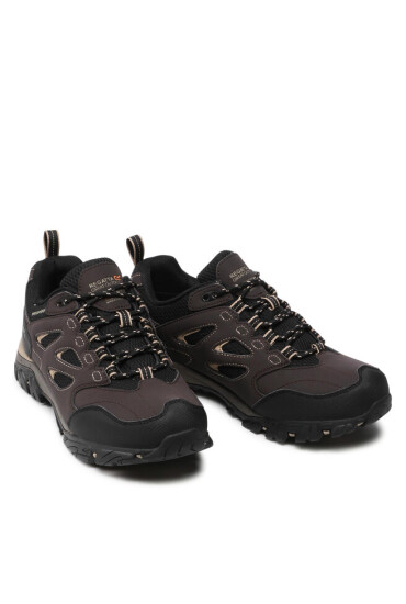 Regatta Туристически Holocombe Iep Low RMF572 Кафяв - Mera.bg