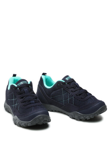 Regatta Туристически Lady Edgepoint Life RWF701 Тъмносин - Mera.bg