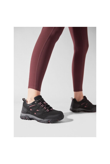 Regatta Туристически Lady Holcombe Iep Low RWF572 Черен - Mera.bg