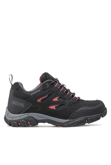 Regatta Туристически Lady Holcombe Iep Low RWF572 Черен - Mera.bg