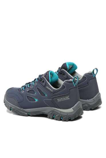 Regatta Туристически Lady Holcombe Iep Low RWF572 Тъмносин - Mera.bg