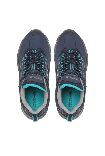 Regatta Туристически Lady Holcombe Iep Low RWF572 Тъмносин - Mera.bg