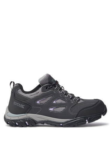 Regatta Туристически Lady Holcombe Iep Low RWF572 Сив - Mera.bg