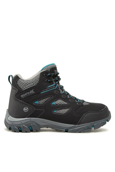 Regatta Туристически Lady Holcomber Iep Mid RWF573 Черен - Mera.bg