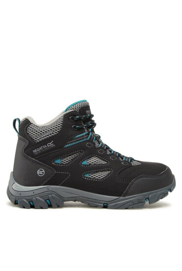Regatta Туристически Lady Holcomber Iep Mid RWF573 Черен - Mera.bg