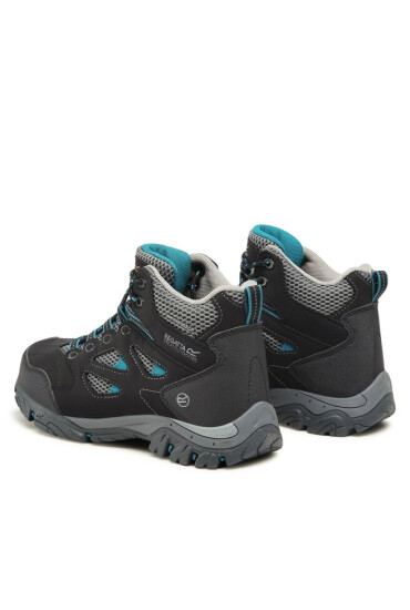 Regatta Туристически Lady Holcomber Iep Mid RWF573 Черен - Mera.bg