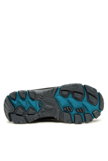Regatta Туристически Lady Holcomber Iep Mid RWF573 Черен - Mera.bg