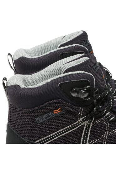 Regatta Туристически Lady Samaris Lite RWF700 Сив - Mera.bg