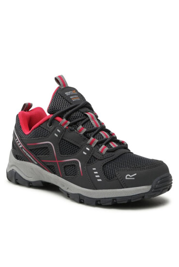 Regatta Туристически Lady Vendeavour RWF785 Granit/PnkPo Y13 - Mera.bg