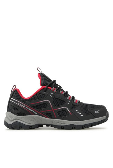 Regatta Туристически Lady Vendeavour RWF785 Granit/PnkPo Y13 - Mera.bg