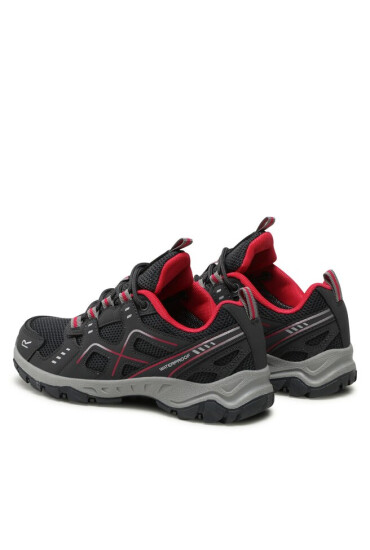 Regatta Туристически Lady Vendeavour RWF785 Granit/PnkPo Y13 - Mera.bg