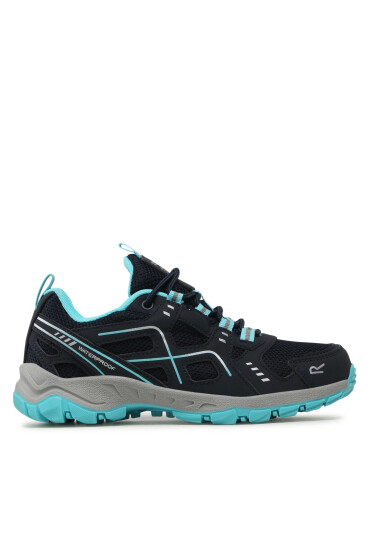 Regatta Туристически Lady Vendeavour RWF785 Тъмносин - Mera.bg