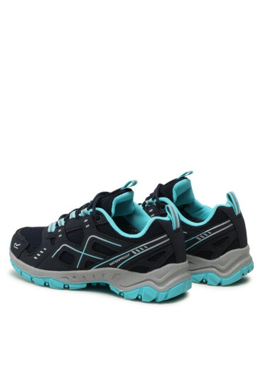 Regatta Туристически Lady Vendeavour RWF785 Тъмносин - Mera.bg