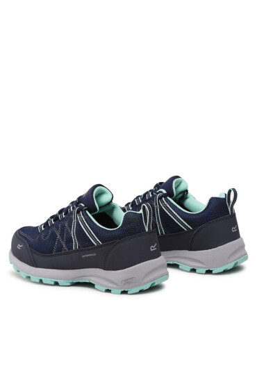 Regatta Туристически LdySamarisLtLowII RWF793 Тъмносин - Mera.bg