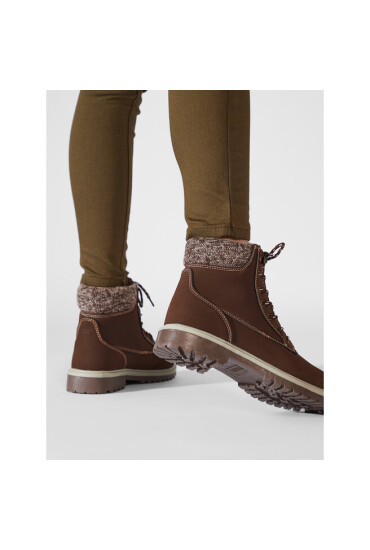 Regatta Туристически oбувки Lady Bayley III RWF678 Кафяв - Mera.bg