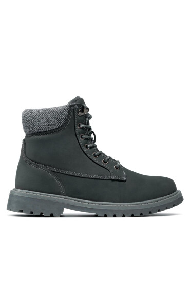 Regatta Туристически oбувки Lady Bayley III RWF678 Сив - Mera.bg