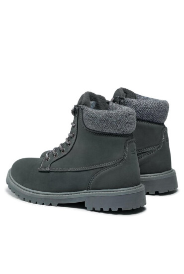 Regatta Туристически oбувки Lady Bayley III RWF678 Сив - Mera.bg
