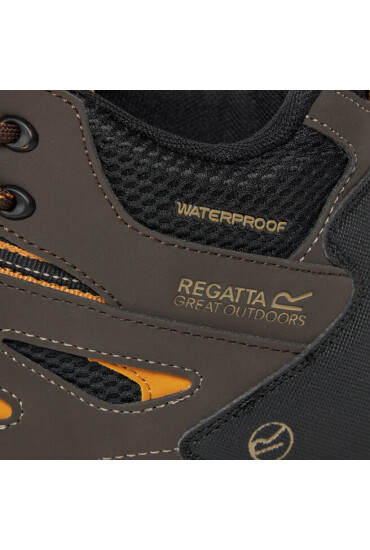 Regatta Туристически RMF573 Кафяв - Mera.bg