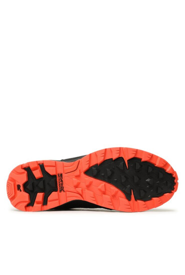Regatta Туристически Samaris II Low RMF540 Черен - Mera.bg