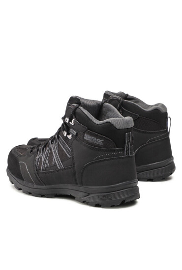 Regatta Туристически Samaris II Mid RMF539 Черен - Mera.bg