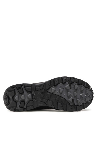 Regatta Туристически Samaris II Mid RMF539 Черен - Mera.bg