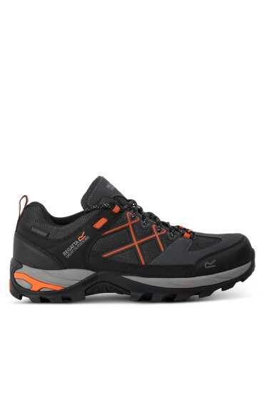Regatta Туристически Samaris III Low RMF835 Сив - Mera.bg