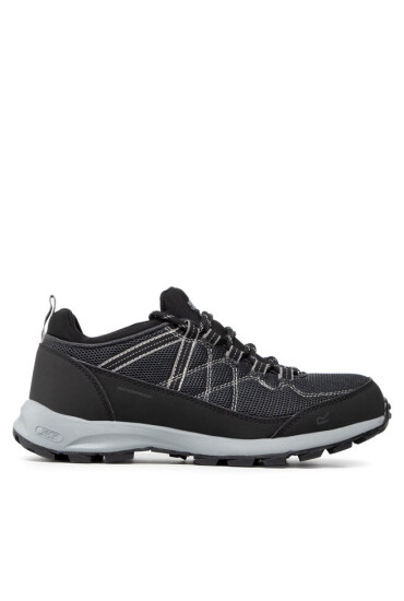 Regatta Туристически Samaris Lite Low RMF693 Black/Dark Steel 599 - Mera.bg
