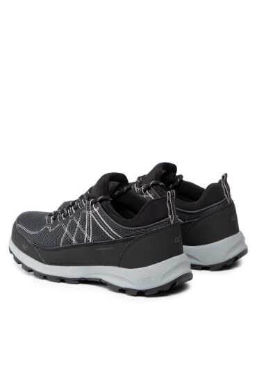 Regatta Туристически Samaris Lite Low RMF693 Black/Dark Steel 599 - Mera.bg