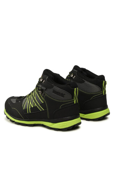 Regatta Туристически Samaris Mid II RMF539 Черен - Mera.bg