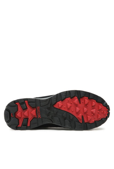 Regatta Туристически Samaris Suede RMF575 Черен - Mera.bg