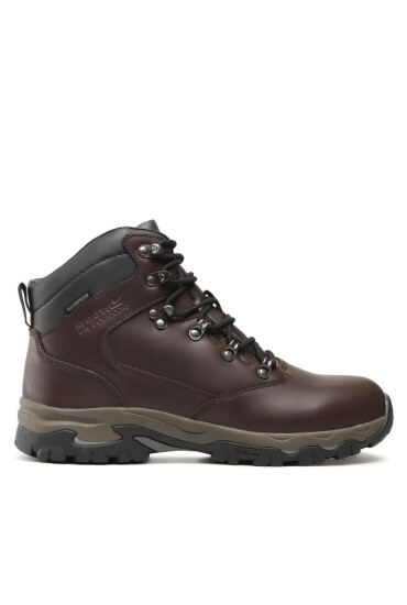 Regatta Туристически Tebay Leather RMF704 Кафяв - Mera.bg