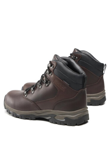 Regatta Туристически Tebay Leather RMF704 Кафяв - Mera.bg