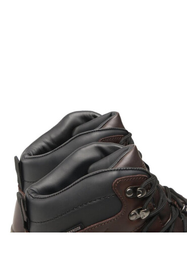 Regatta Туристически Tebay Leather RMF704 Кафяв - Mera.bg